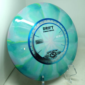 Drift (Cosmic Neutron)