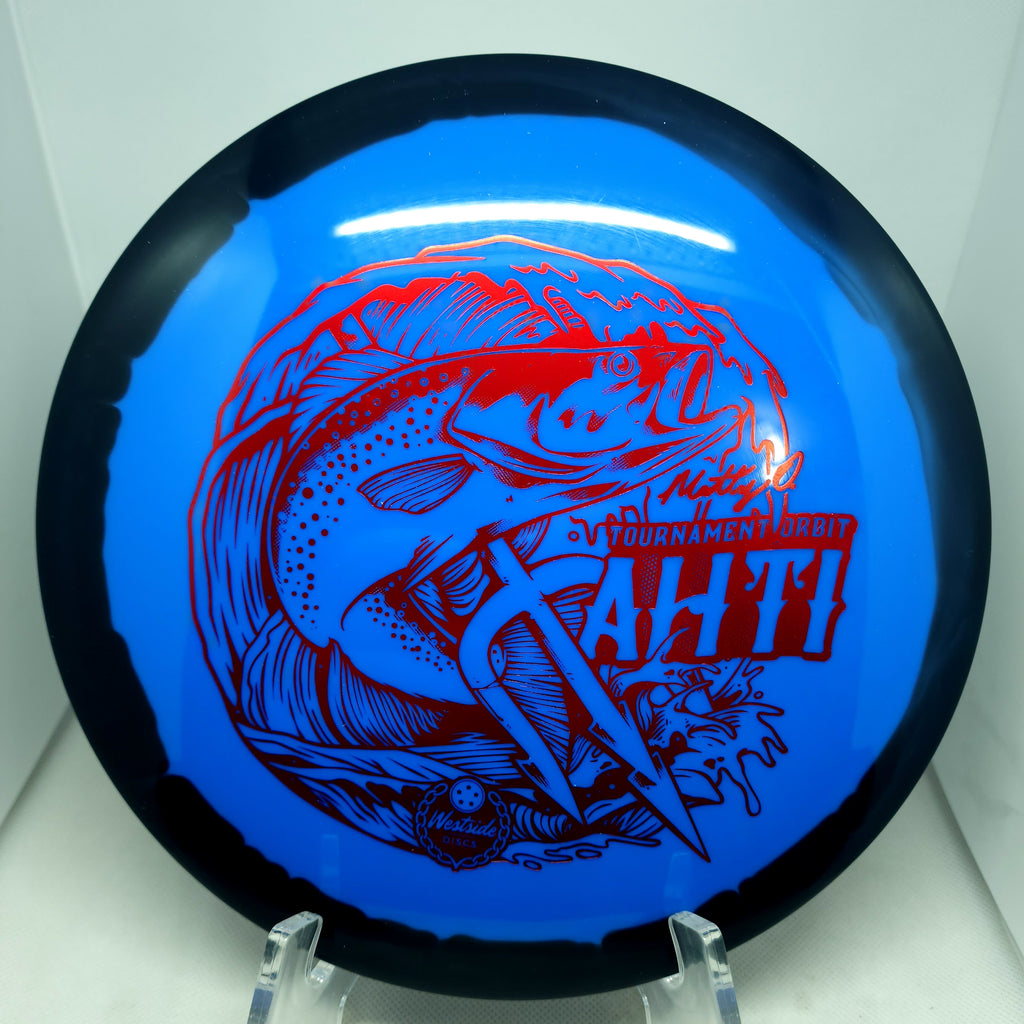 Ahti (Tournament Orbit Matty O Team Series