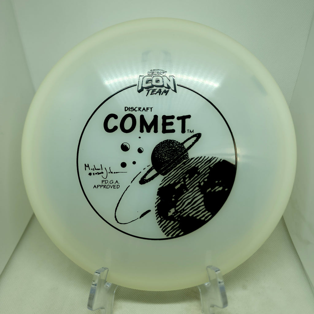 Comet (Ultra Violet Z)