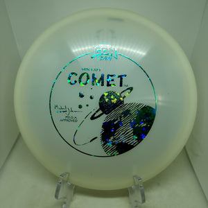 Comet (Ultra Violet Z)