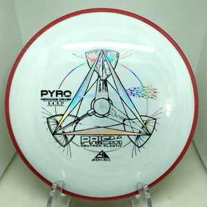 Pyro (Prism Neutron)