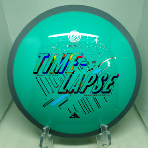 Time Lapse (Neutron Special Edition Simon Line)