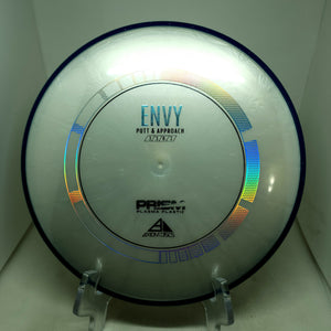 Envy (Prism Plasma Plastic)