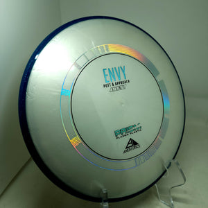 Envy (Prism Plasma Plastic)