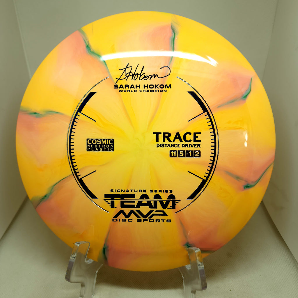 Trace (Cosmic Neutron) Sarah Hokom Signature Series