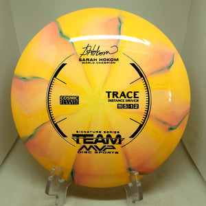 Trace (Cosmic Neutron) Sarah Hokom Signature Series