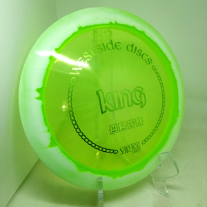 King (VIP Ice Orbit)