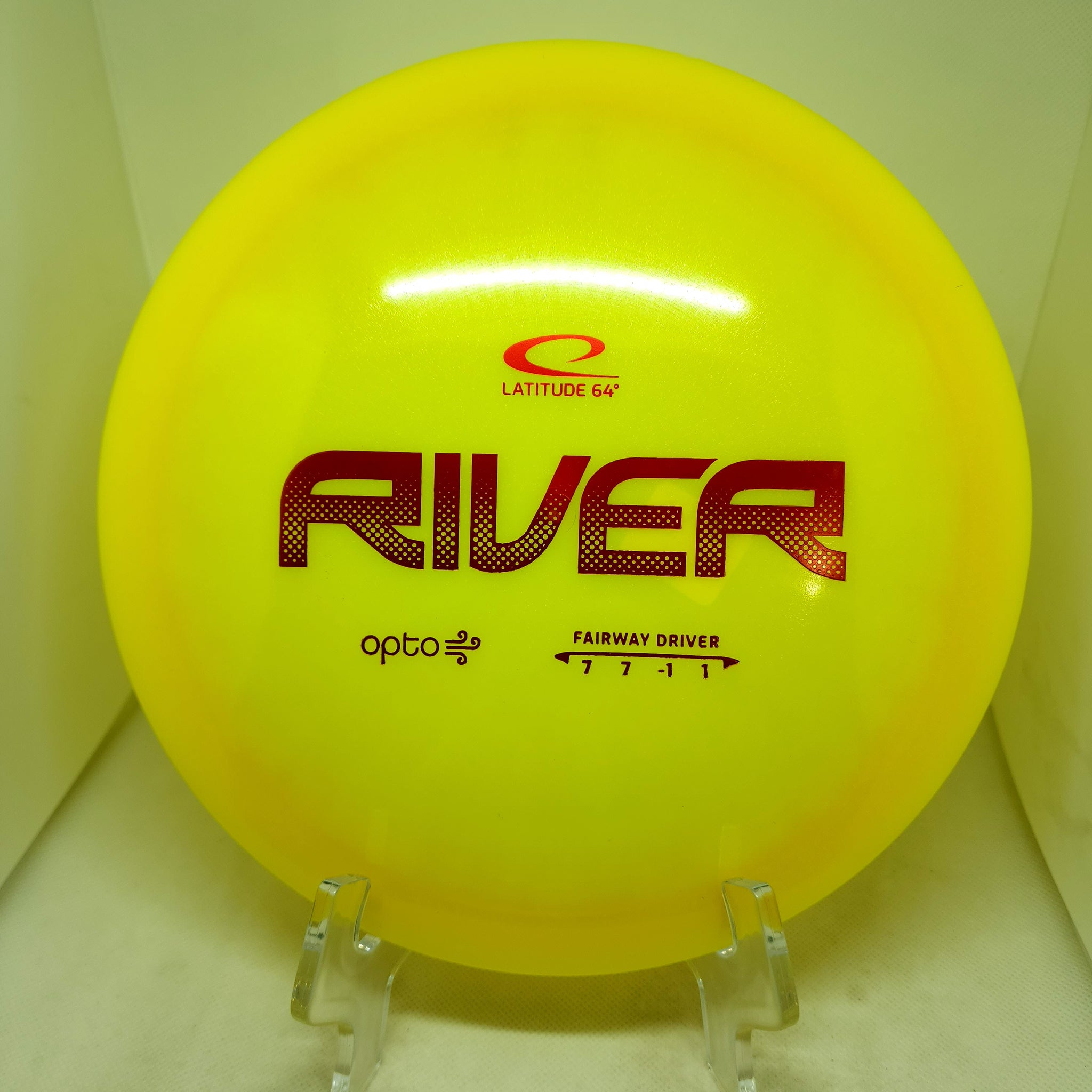 River (Opto Air)