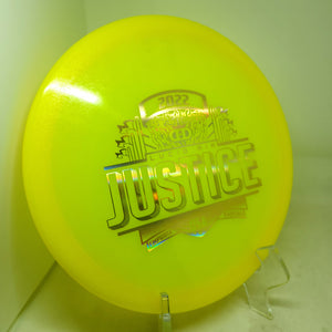 Justice (Lucid Air)