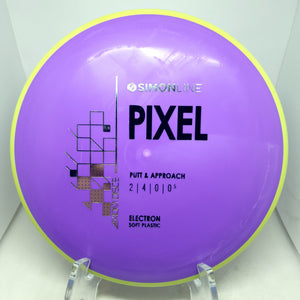 Pixel (Electron Soft)