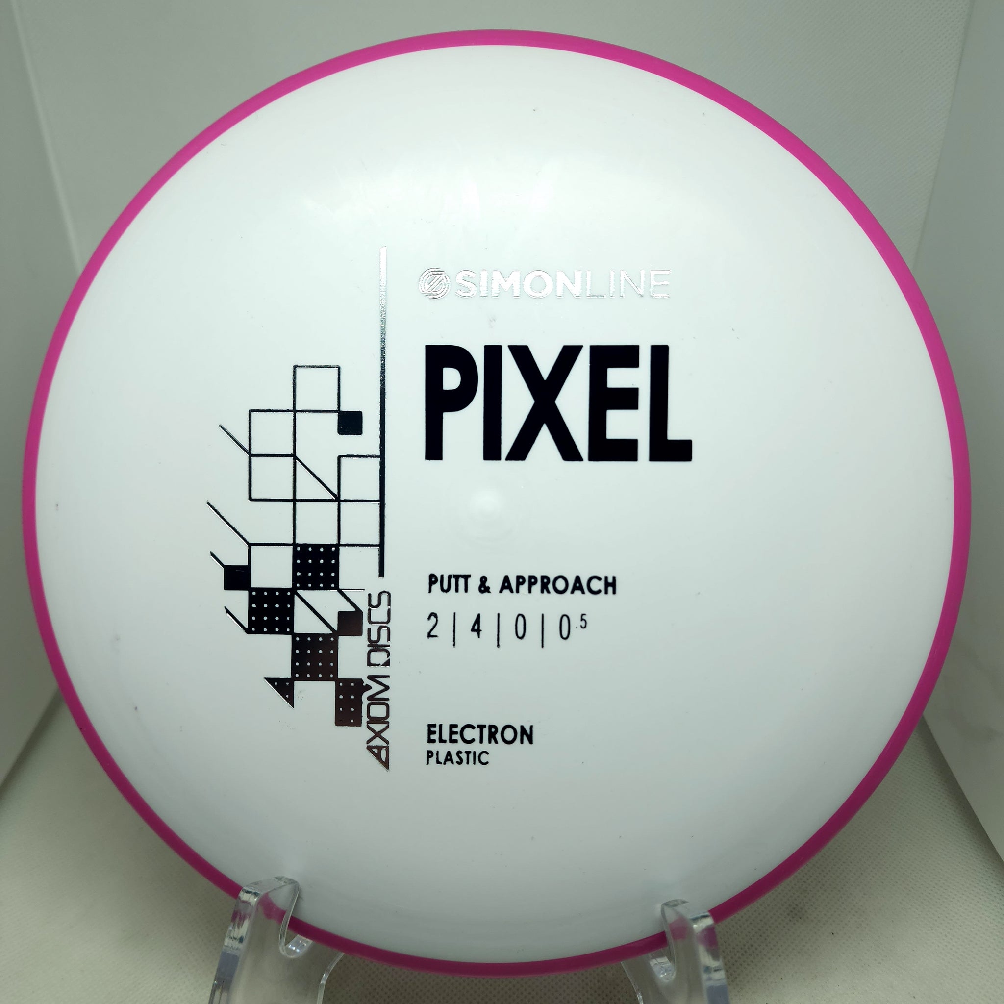 Pixel (Electron)