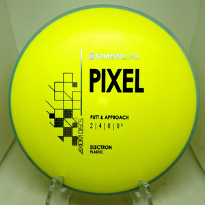 Pixel (Electron)