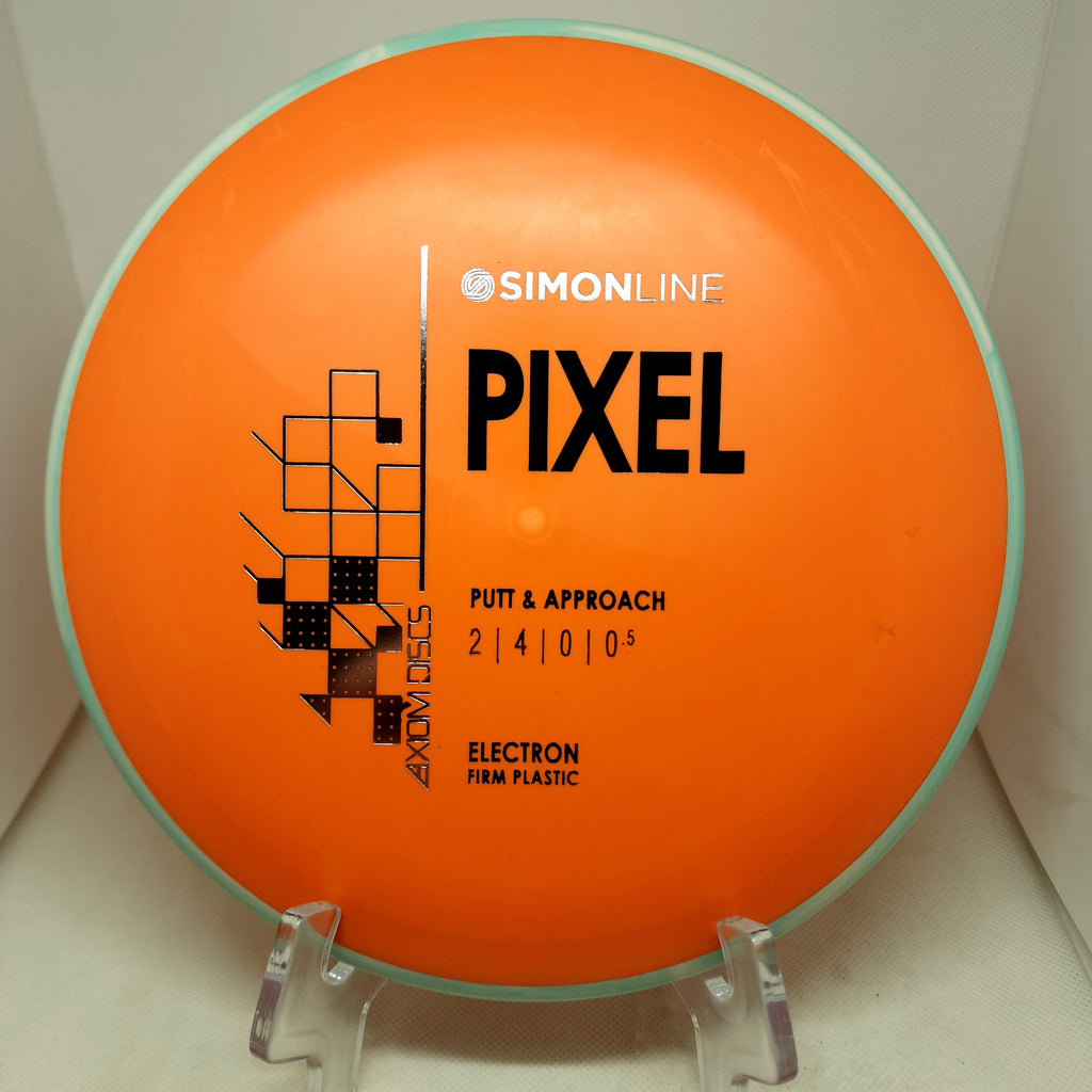 Pixel (Electron Firm)