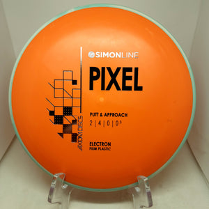 Pixel (Electron Firm)