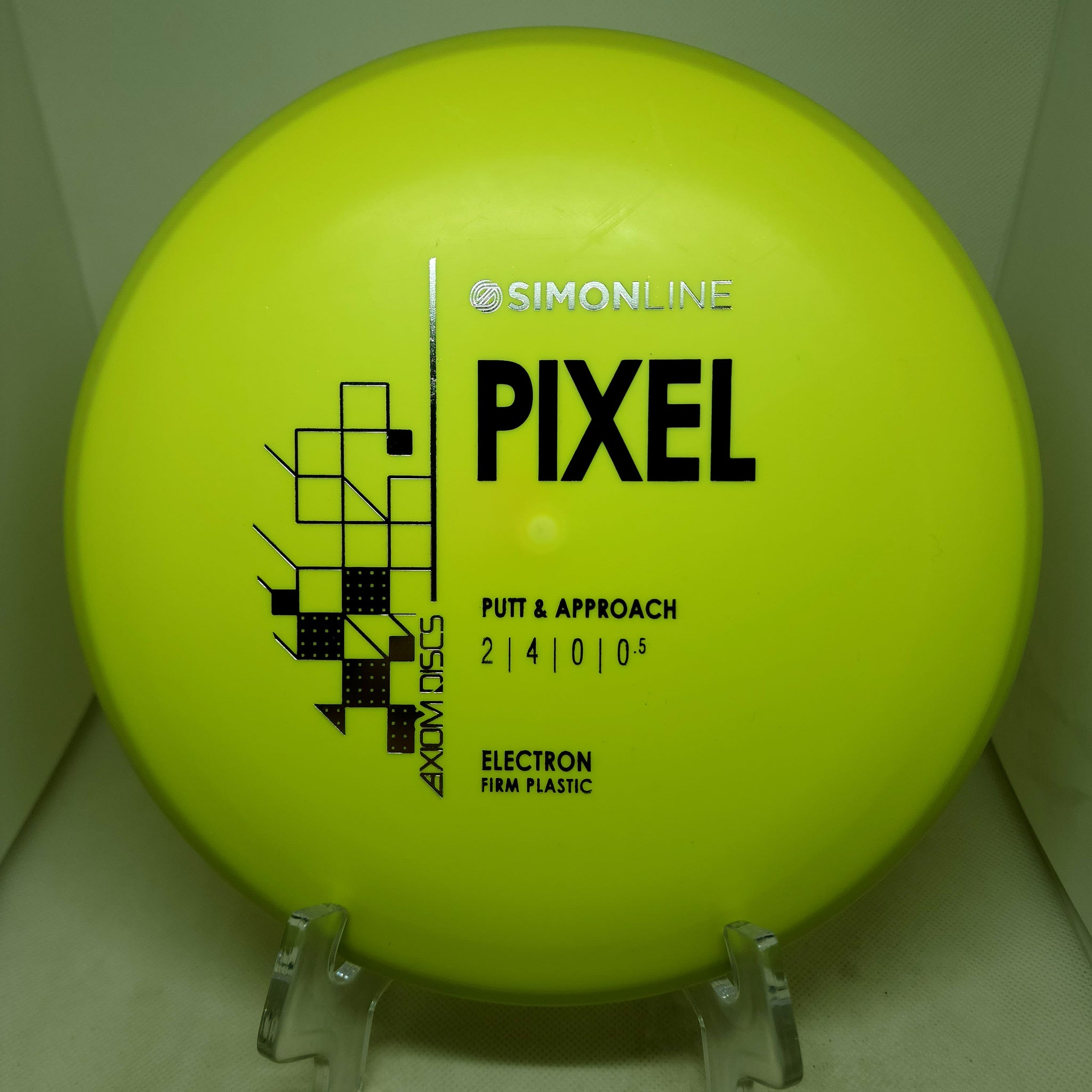 Pixel (Electron Firm)