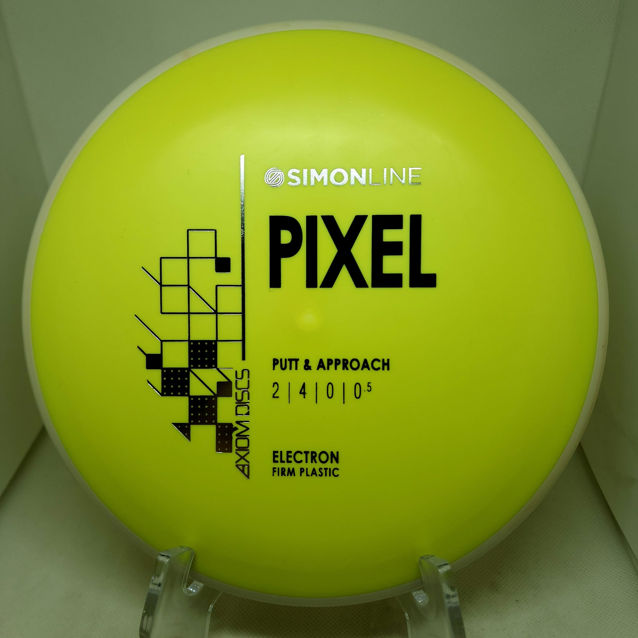 Pixel (Electron Firm)