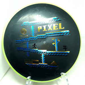 Pixel (Electron) Special Edition Simon Line