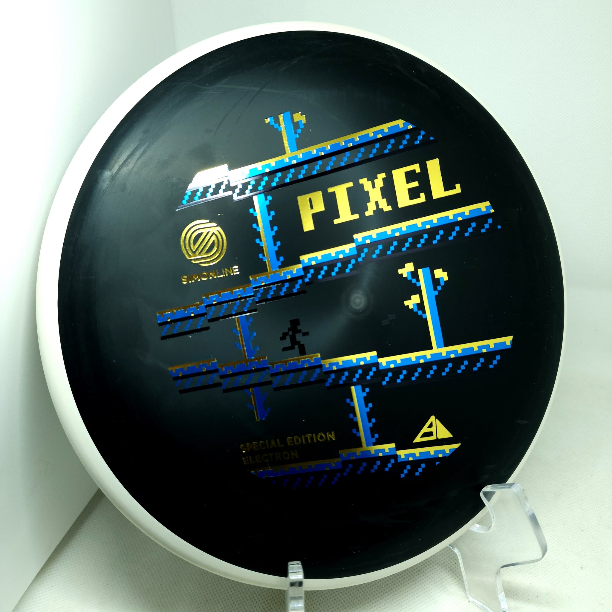 Pixel (Electron) Special Edition Simon Line