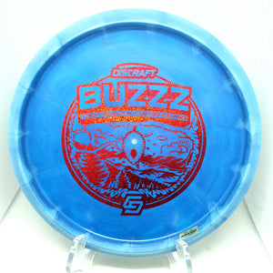 Buzzz (ESP Swirl) 2023 Chris Dickerson Tour Series