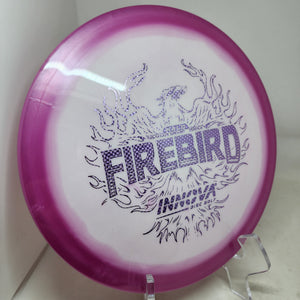 Firebird (Halo Star)