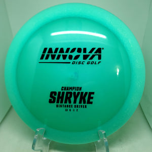 Shryke (Champion)