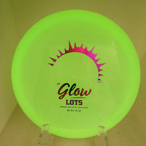 Lots (K1 Glow)