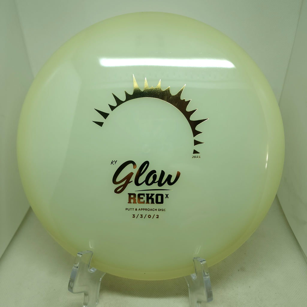 Reko (K1 Glow)