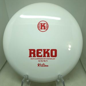 Reko (K1 Line)