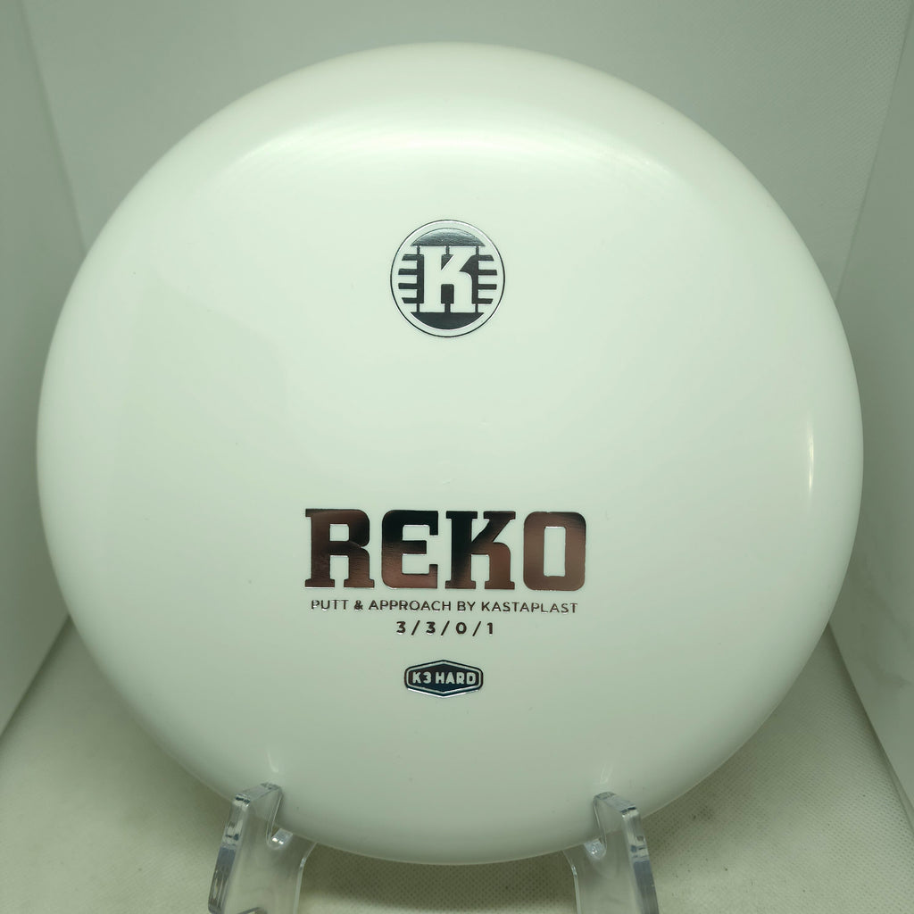 Reko (K3 Hard)