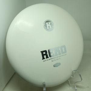 Reko (K3 Hard)