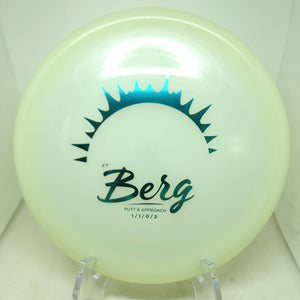 Berg (K1 Glow)