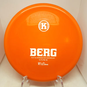 Berg (K1 Line)