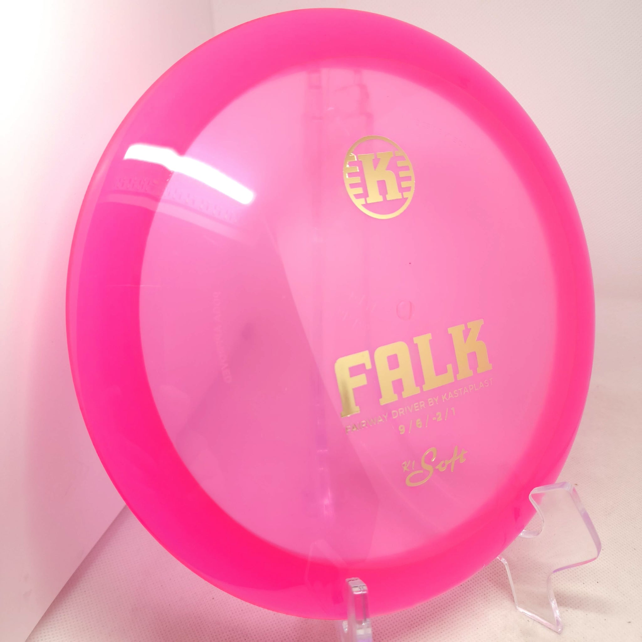 Falk (K1 Line)