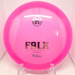 Falk (K1 Line)