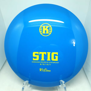 Stig (K1 Line)
