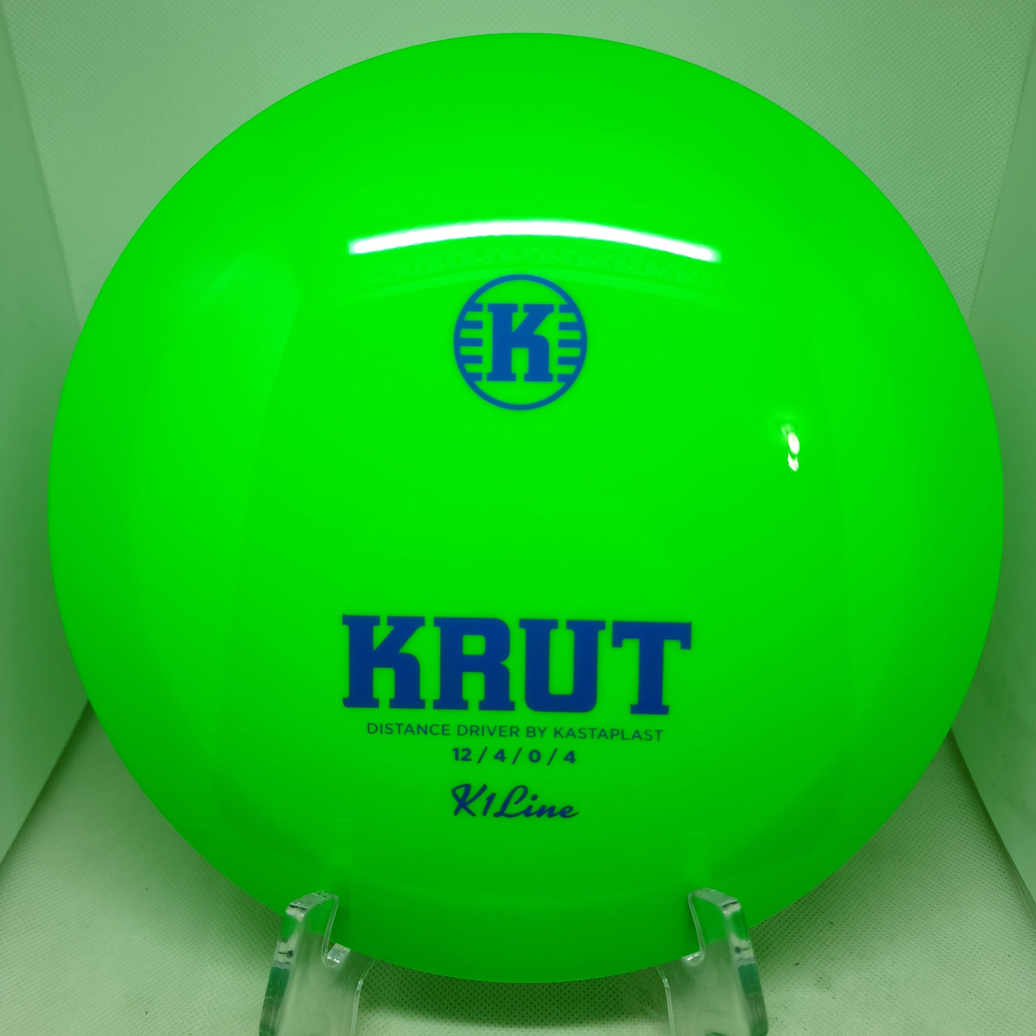 Krut (K1 Line)