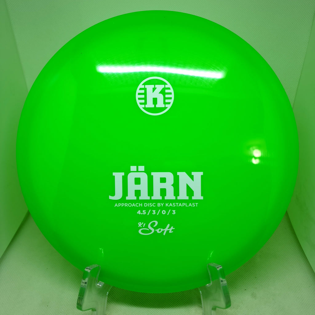Jarn (K1 Soft Line)
