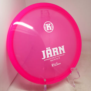 Jarn (K1 Line)