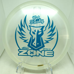 Zone ( Get Freaky Crystal FLX )
