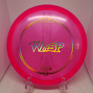 Wasp ( Z )