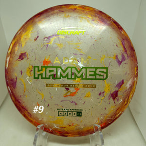 Zone (Jawbreaker Z FLX) Adam Hammes Tour Series 2024