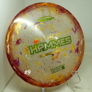 Zone (Jawbreaker Z FLX) Adam Hammes Tour Series 2024