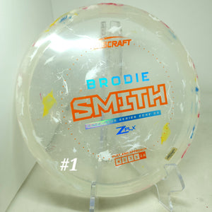 Zone OS (Jawbreaker Z FLX) Brodie Smith Tour Series 2024