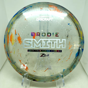 Zone OS (Jawbreaker Z FLX) Brodie Smith Tour Series 2024