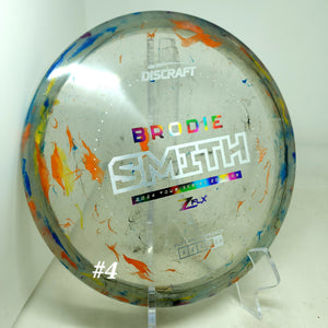 Zone OS (Jawbreaker Z FLX) Brodie Smith Tour Series 2024