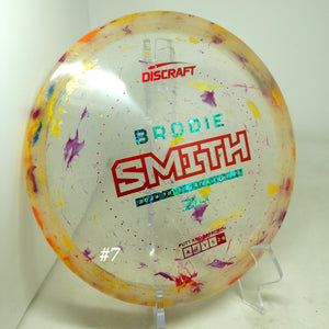 Zone OS (Jawbreaker Z FLX) Brodie Smith Tour Series 2024