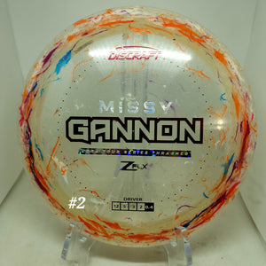 Thrasher (Jawbreaker Z FLX) Missy Gannon Tour Series 2024