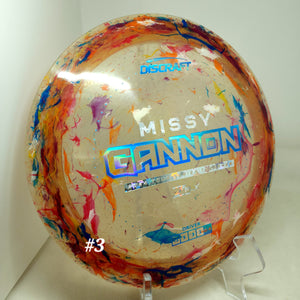Thrasher (Jawbreaker Z FLX) Missy Gannon Tour Series 2024