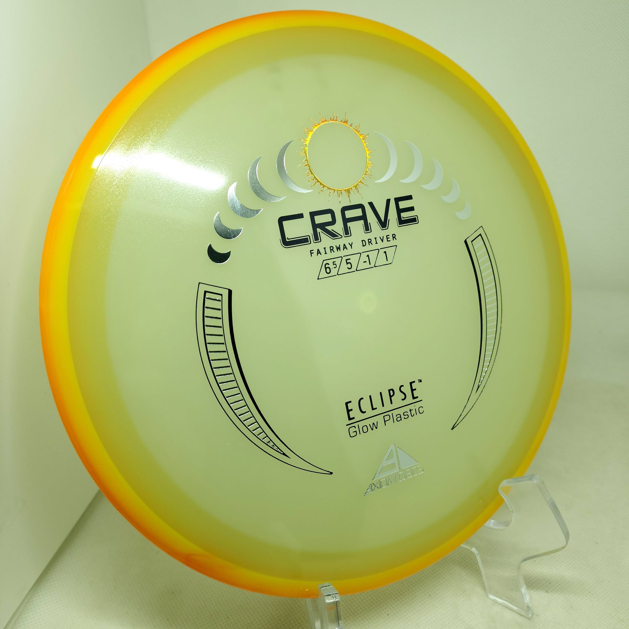 Crave (Eclipse)