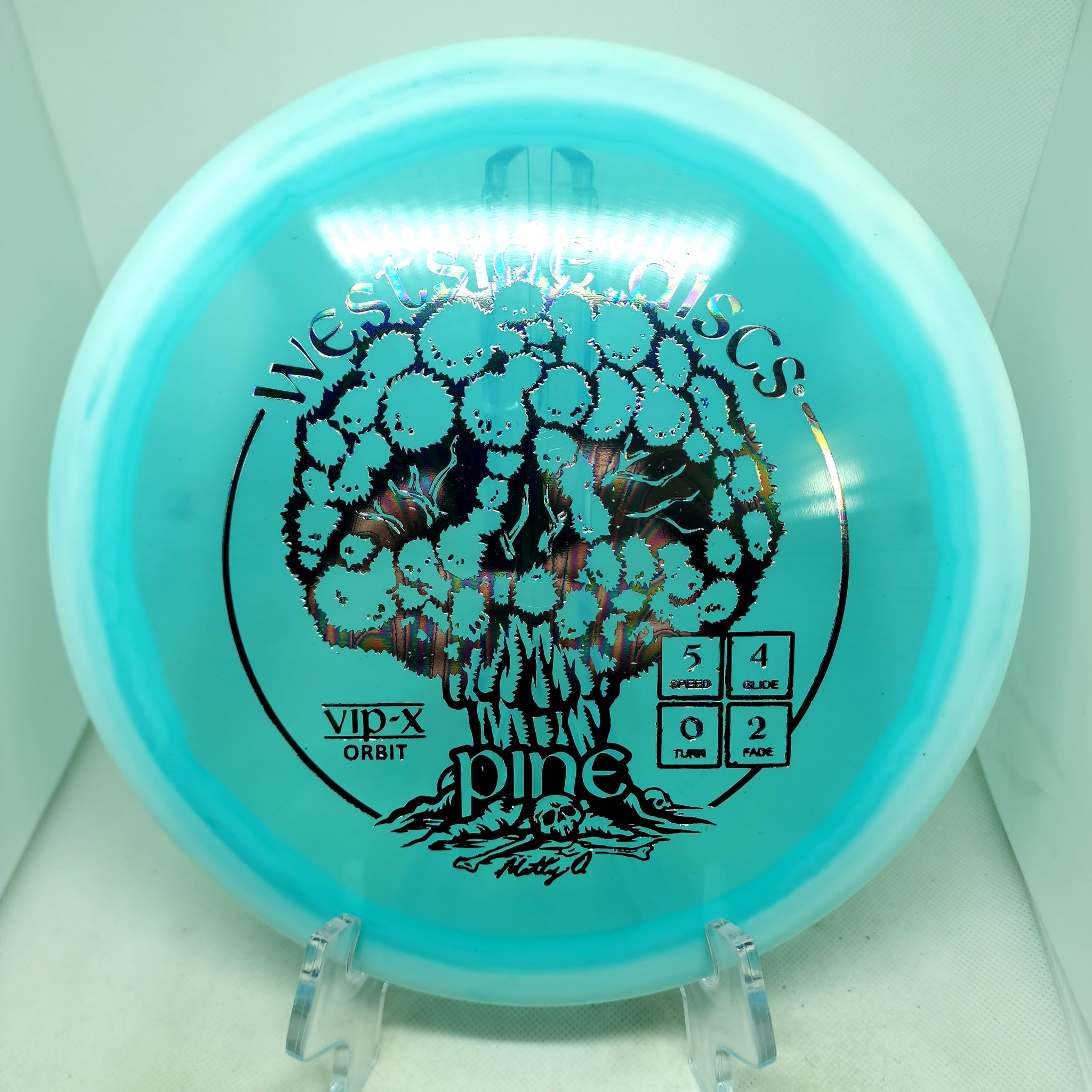 Pine (VIP-X Orbit) Matt Orum Team Series